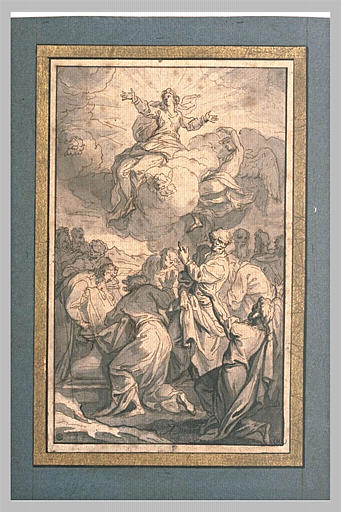 Assomption de la Vierge_0