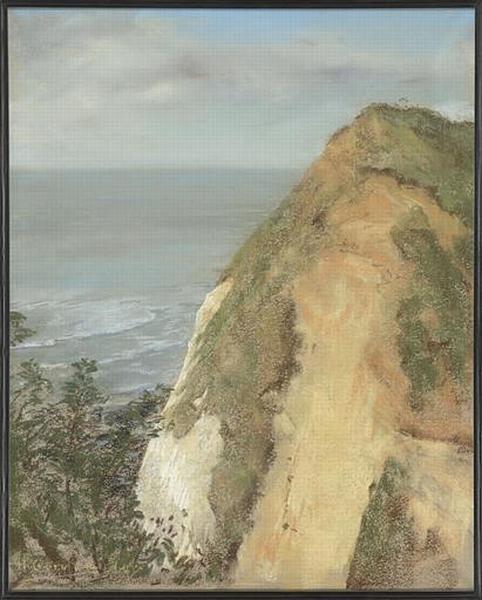 PAYSAGE. DIEPPE_0