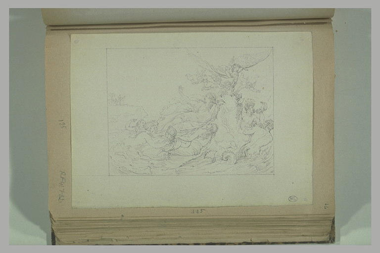 Enlèvement d'Europe_0