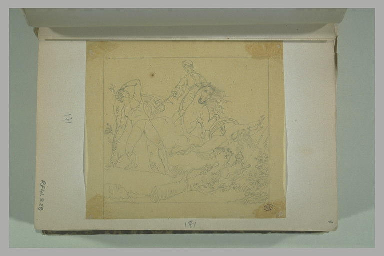 Théodore et Honoria_0