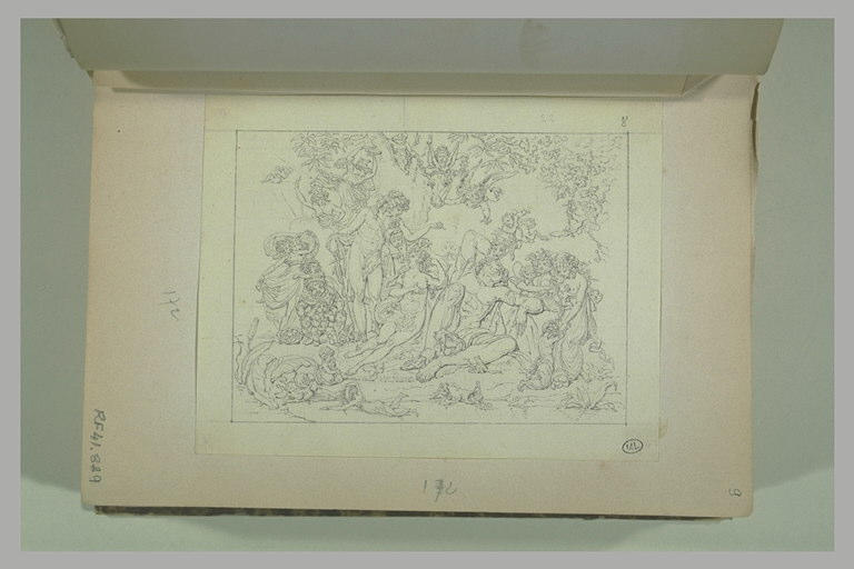 Titania, Obéron et Bottom_0