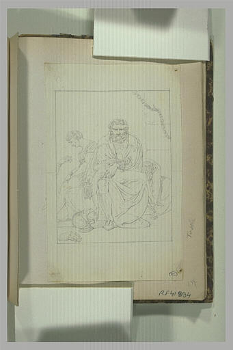 Ugolin et ses fils_0