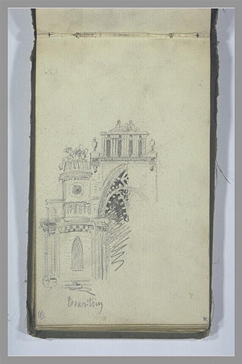 Architecture à Tsaritsin_0