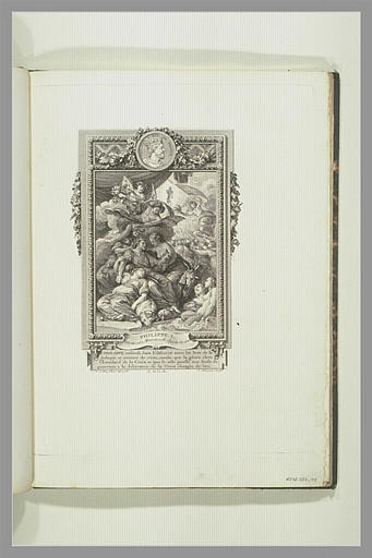 Histoire de Philippe Ier_0