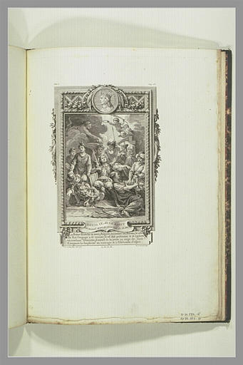 Histoire de Louis IX dit Le Saint_0