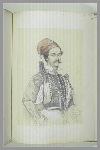 Sa Majesté Othon Ier de Grèce_0