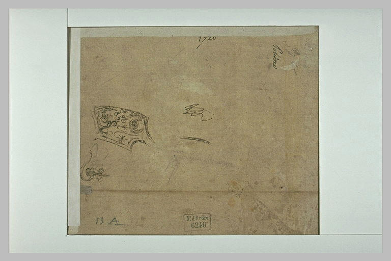 Fragment d'un trophée_0