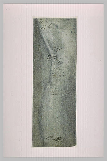 Etude d'une jambe ?_0