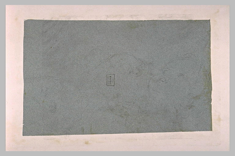 Trois têtes d'enfant_0