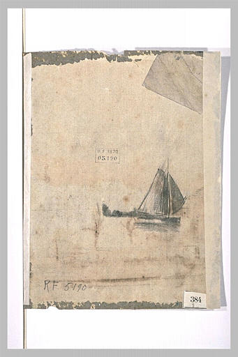 Barque de pêcheur_0