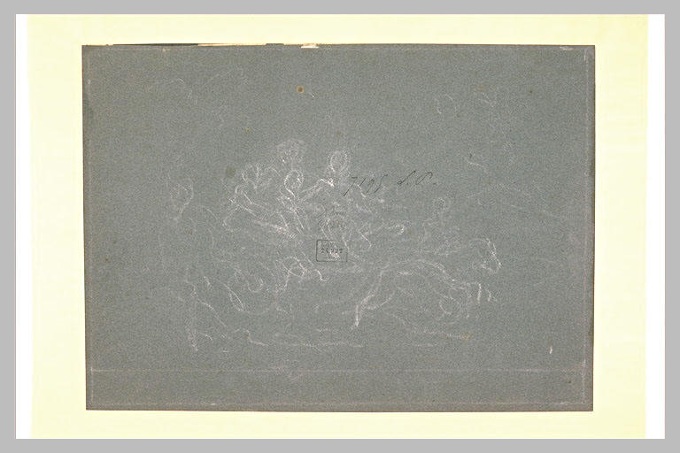Triomphe de Cybèle (?)_0