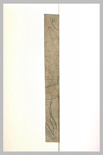 Partie d'un corps (?)_0