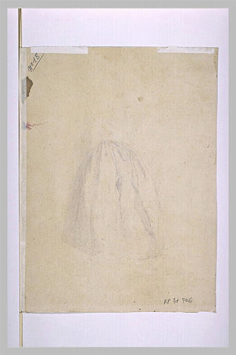 Partie inférieure d'une robe_0