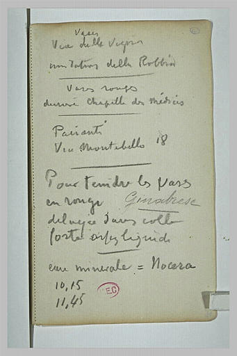 Notes manuscrites_0