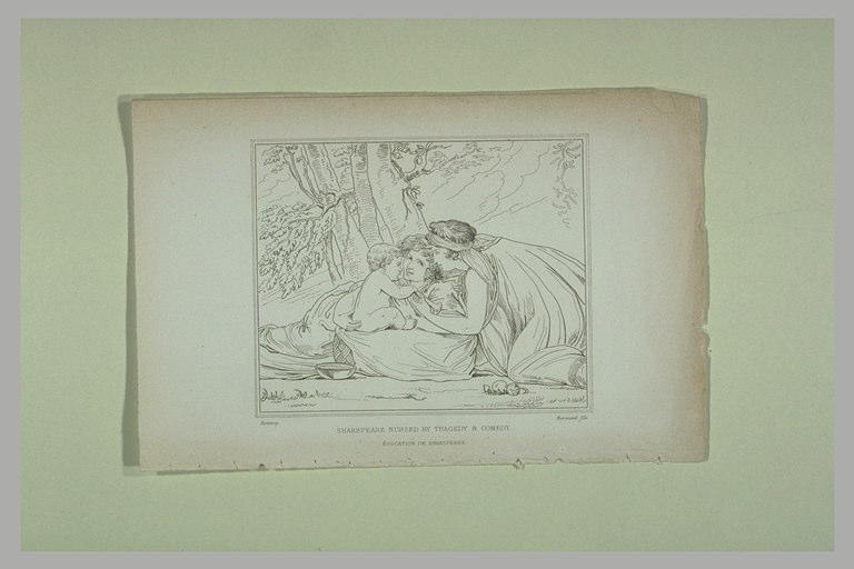 L'Education de Shakespeare_0