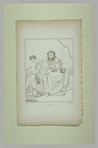 Ugolin et ses fils_0