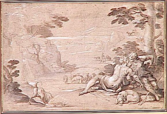DAPHNIS ET CHLOE EPIES PAR LYCOENION_0