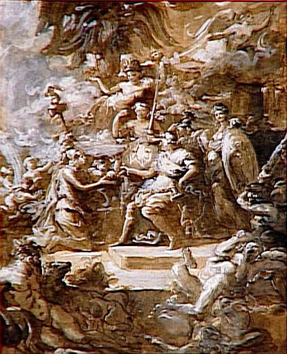 TRIOMPHE D'UN PRINCE_0