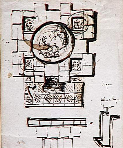 PROJET DE DECOR ARCHITECTURAL_0