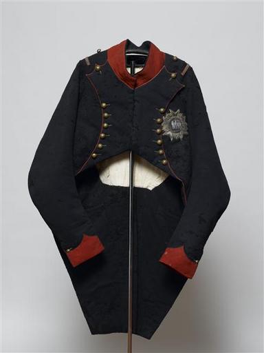 Uniforme de Napoléon_0