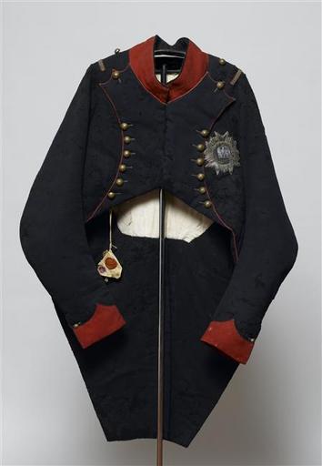 Uniforme de Napoléon_1
