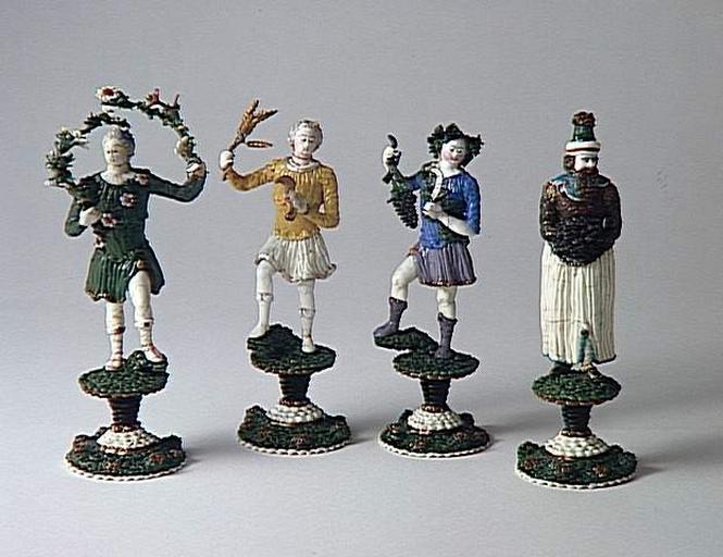 Les saisons : L'Hiver_1