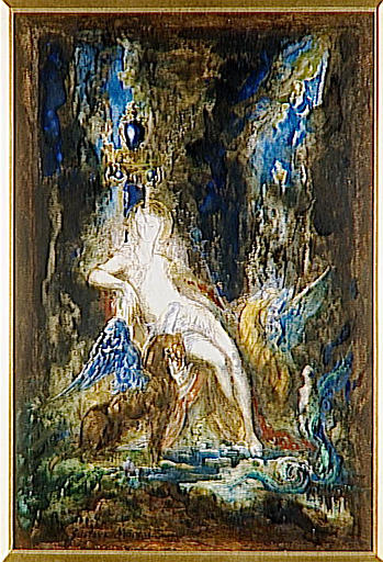 Fée aux griffons_0