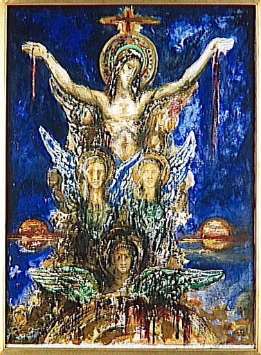 Le Christ Rédempteur_0