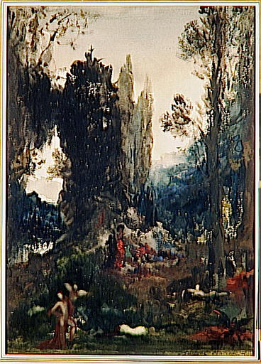 Les Chimères_0