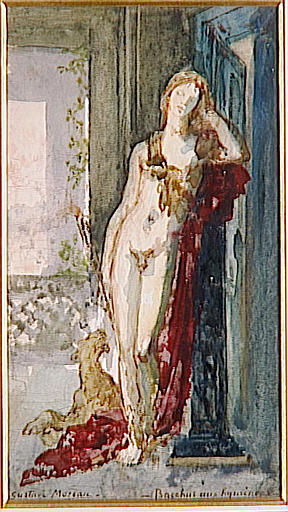 Bacchus aux hyménées_0
