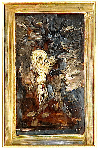 Jacob et l'Ange_0