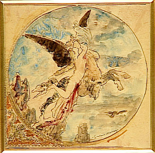 La Chimère_0