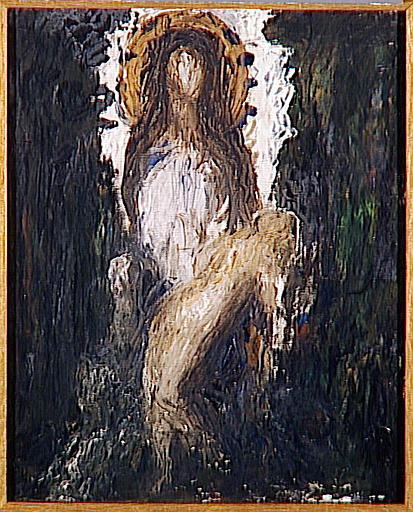 Sémélé. Ebauche_0