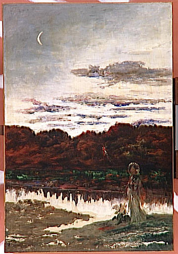La Tentation_0