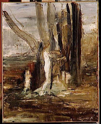 Jacob et l'Ange_0