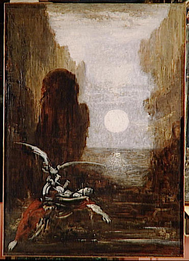 Mort de Sapho_0