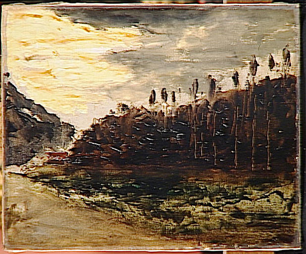 Paysage (environs d'Etampes)_0