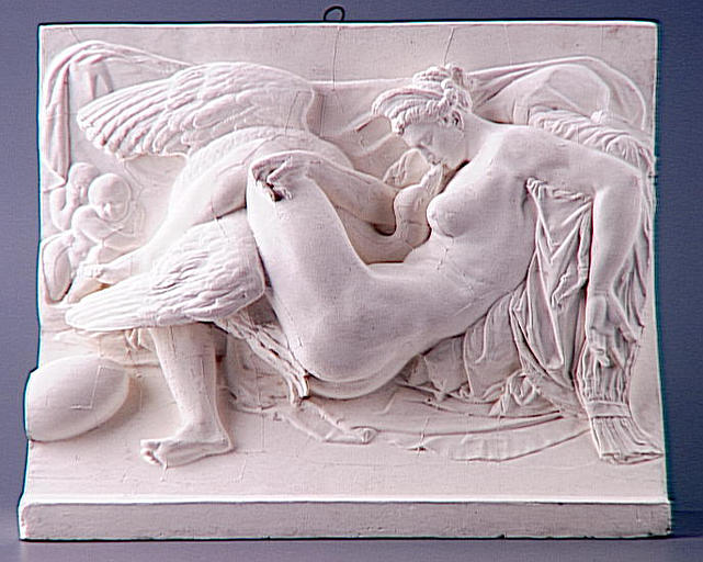 Moulage de Léda (Bargello, Offices)_0