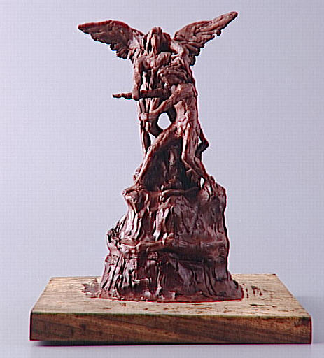 Jacob et l'Ange_0