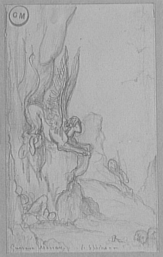 Le Sphinx_0