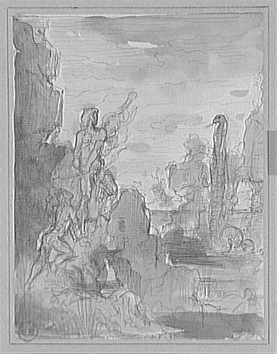 Hercule et l'Hydre de Lerne_0