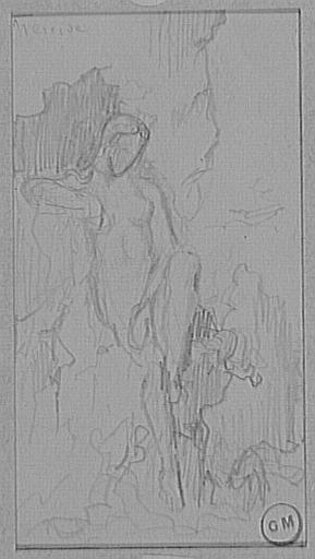 Narcisse ou Sapho_0