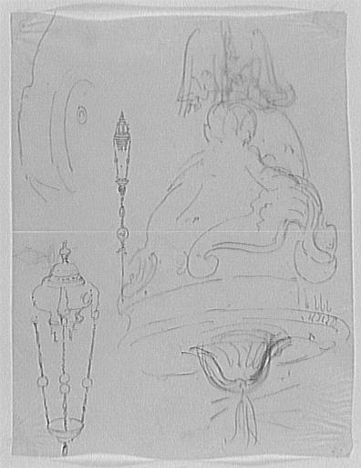 Feuille d'études de luminaires_0