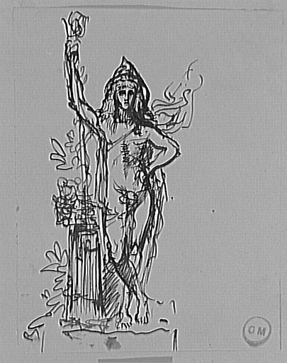 Étude de Jason pour les Argonautes_0