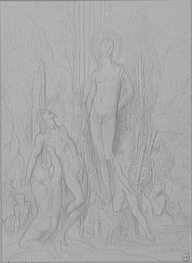 Apollon et Marsyas_0