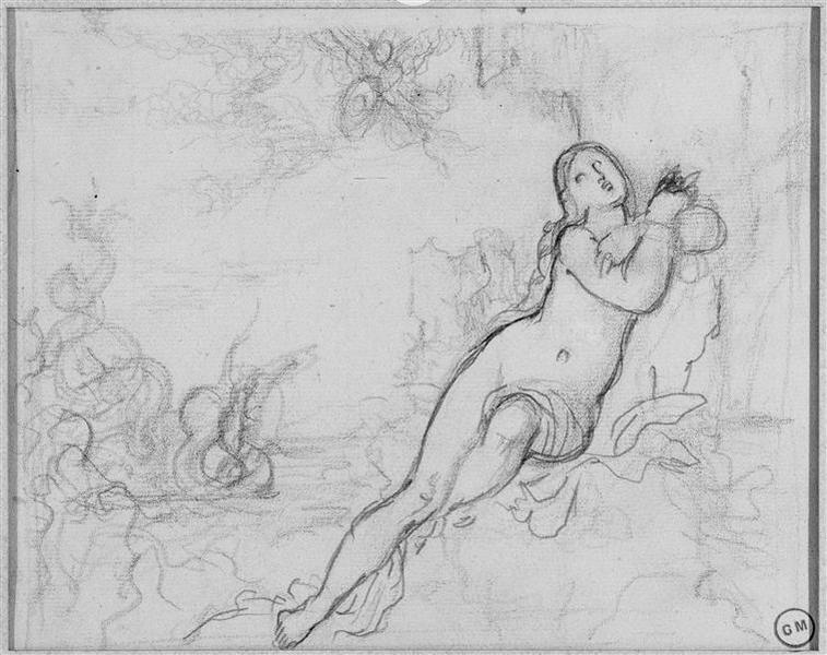 Persée et Andromède_0