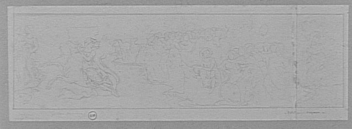Copie d'après Liberale da Verona : Enlèvement (Petit Palais, Avignon)_0