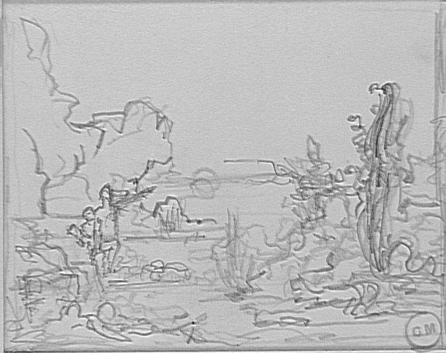 Hercule et l'Hydre de Lerne_0