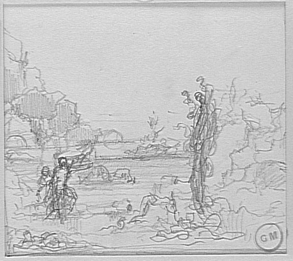 Hercule et l'Hydre de Lerne_0