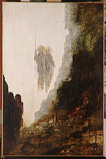 Les Anges de Sodome ou Sodome_0